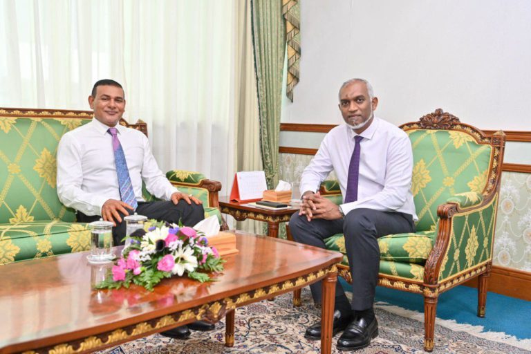 Siyam-Muizzu