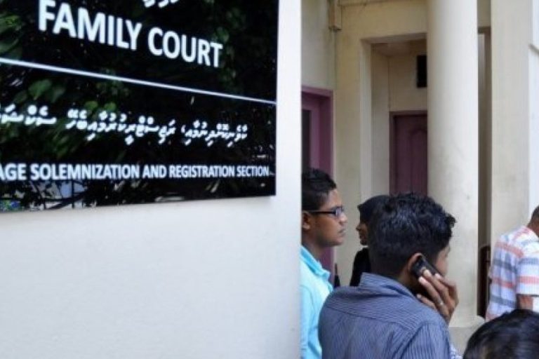 family-court