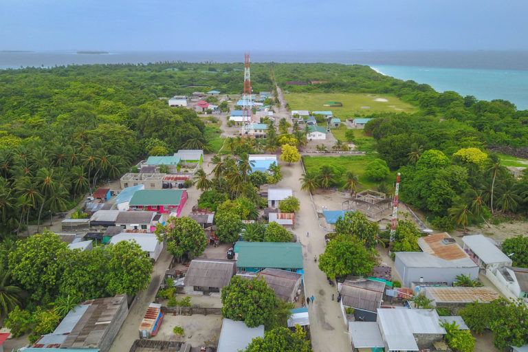 Uligan Town