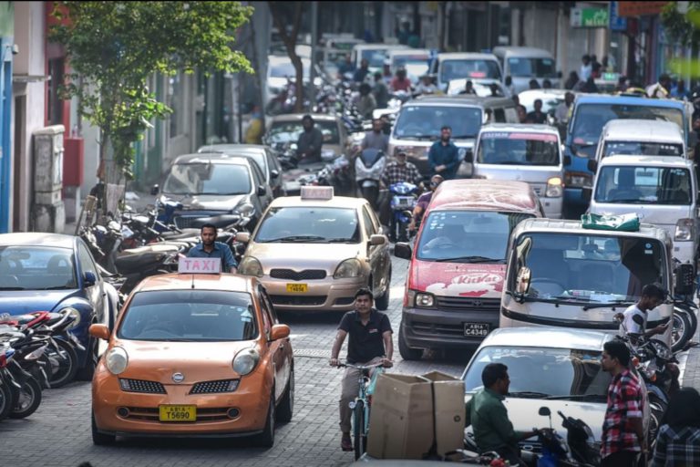 Taxis