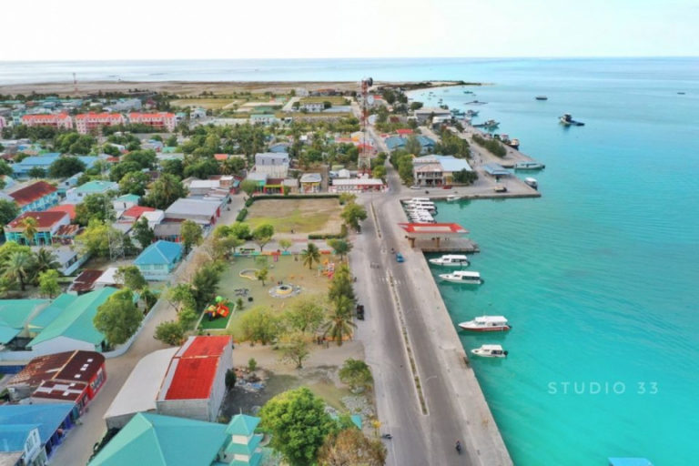 thinadhoo