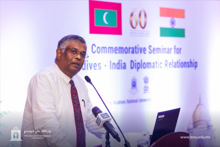 India-Ambassador